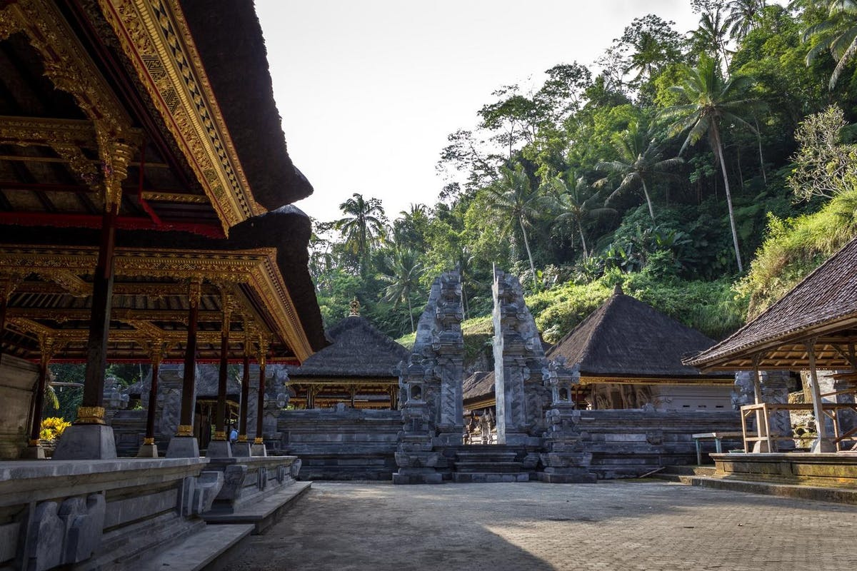 Bali: Nơi nét đẹp thiên nhiên được trân trọng hơn mọi tham vọng tiền tài và của cải - 2
