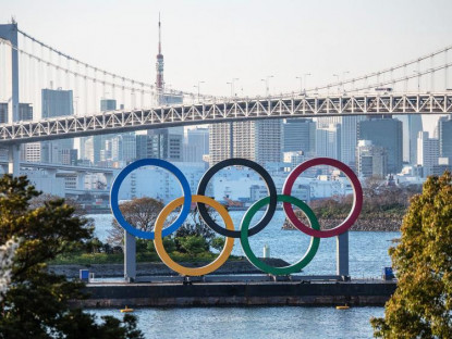 Ăn gì - Olympic Tokyo 2021: Hoàng Xuân Vinh và các nhà vô địch ăn gì vào buổi sáng?