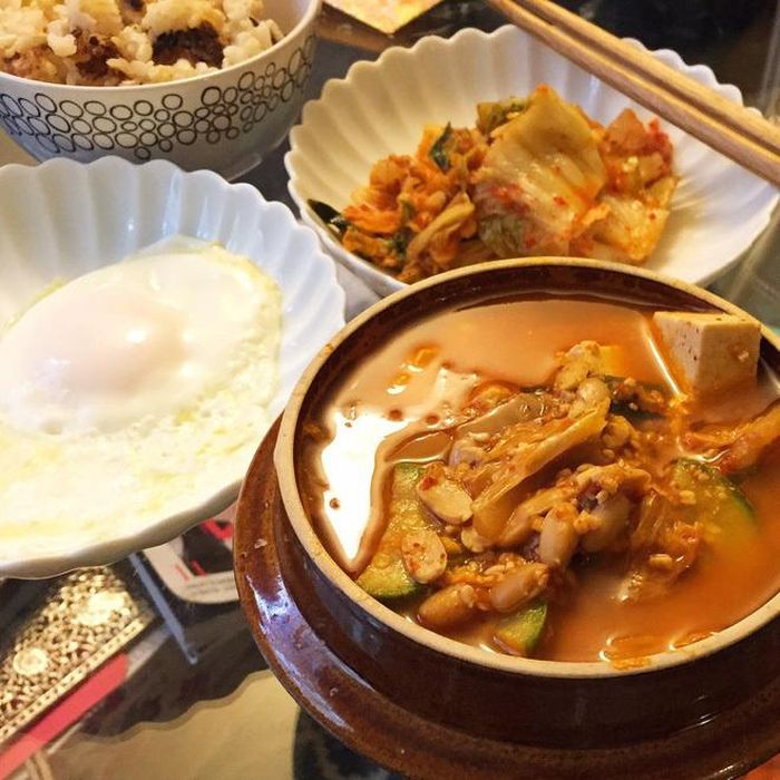 8 món ăn "kinh dị" nhất của Hàn Quốc, nhiều người nghe xong phải khóc thét - 9