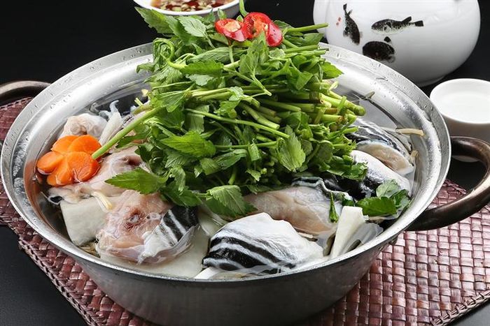 8 món ăn "kinh dị" nhất của Hàn Quốc, nhiều người nghe xong phải khóc thét - 10