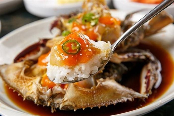 8 món ăn "kinh dị" nhất của Hàn Quốc, nhiều người nghe xong phải khóc thét - 4