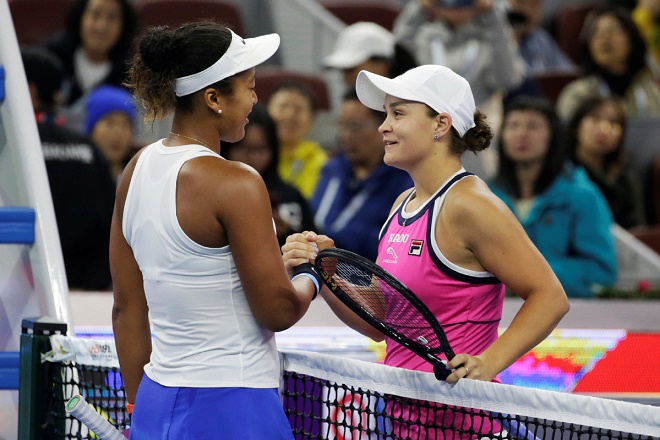 Nóng nhất thể thao tối 19/7: Tài năng trẻ Coco Gauff lỡ hẹn với Olympic - 2