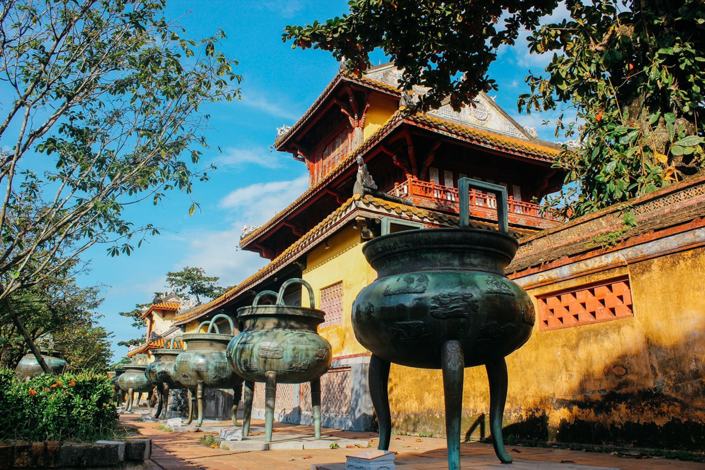 Báo Đức gọi các địa danh nổi tiếng của Việt Nam là "những điểm đến trong mơ" - 6