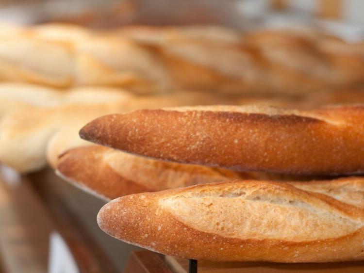 Bí mật món bánh mì gây nghiện ở Pháp