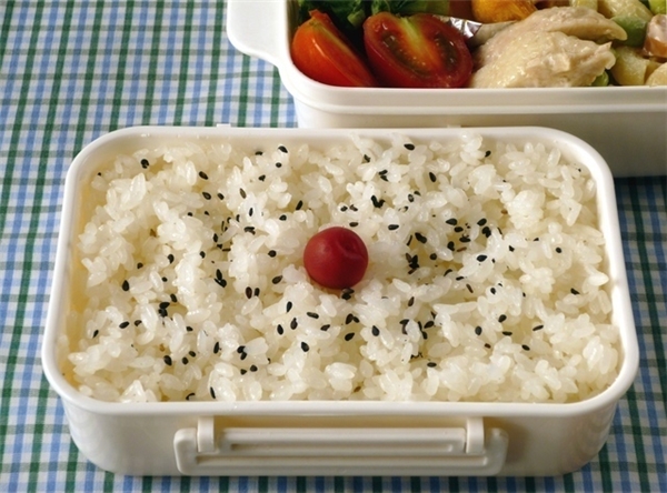 Chỉ là cơm hộp mà sao Bento lại trở thành 'tuyệt phẩm' ở Nhật Bản - 6