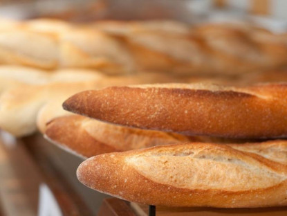 Ăn gì - Bí mật món bánh mì gây nghiện ở Pháp