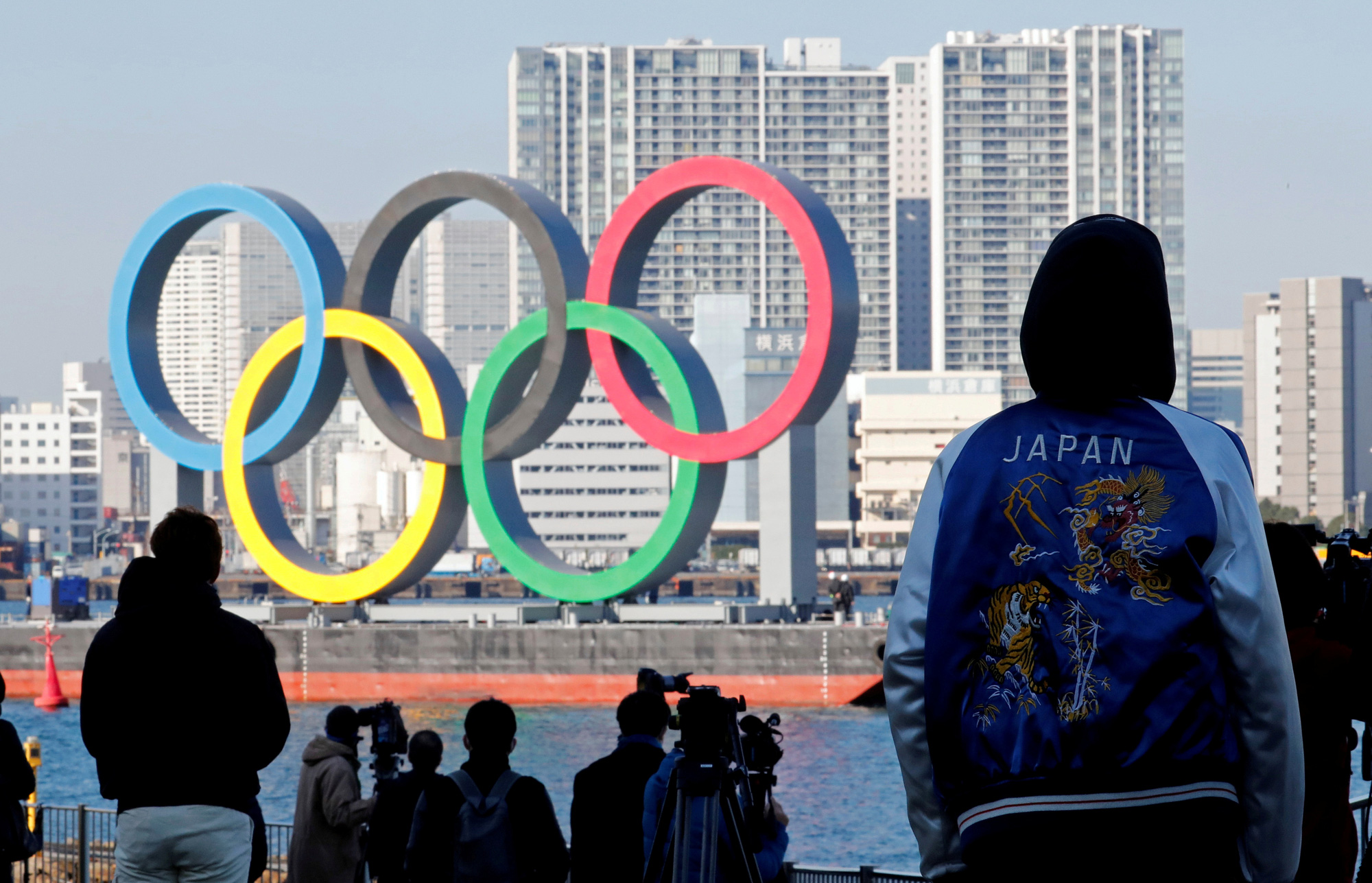 Olympic Tokyo là sự kiện của hy vọng trong bối cảnh đại dịch COVID-19 - 1
