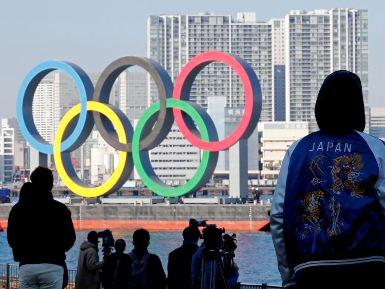 Olympic Tokyo là sự kiện của hy vọng trong bối cảnh đại dịch COVID-19