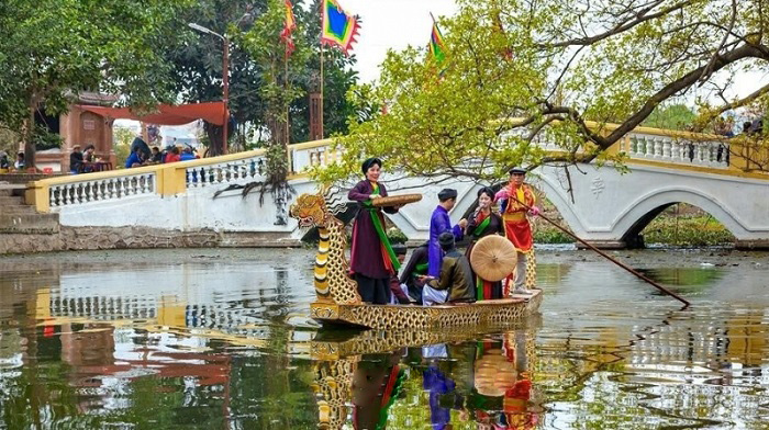 Khám phá cảnh đẹp 10 tỉnh có diện tích nhỏ nhất Việt Nam - 1