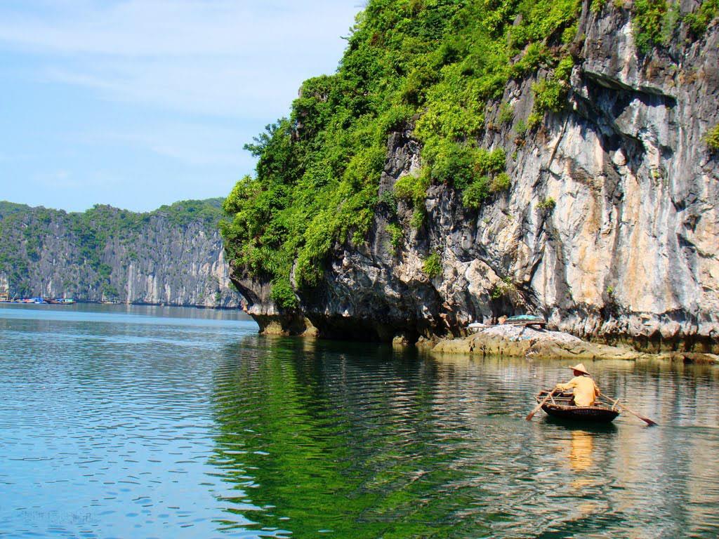Khám phá cảnh đẹp 10 tỉnh có diện tích nhỏ nhất Việt Nam - 15