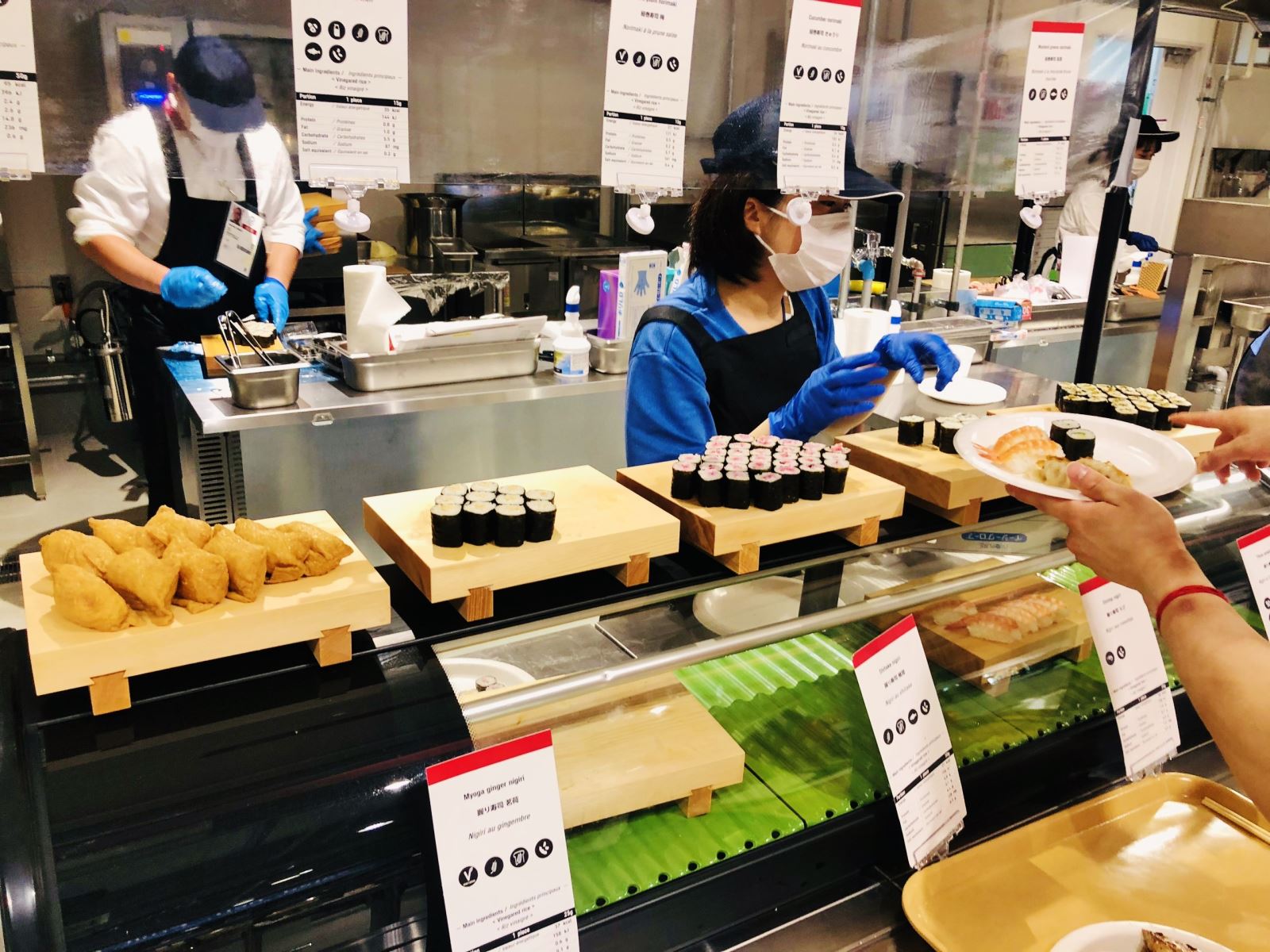Olympic Tokyo 2020: Có 700 món ăn mỗi ngày, nổi bật với Phở và thịt bò Wagyu - 2