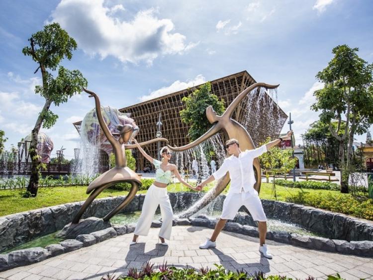 3 thành phố Việt Nam vào top 100 điểm đến tuyệt vời nhất