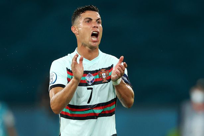 Ronaldo chờ định đoạt tương lai: Man City khó mơ, 200 triệu bảng cũng vô nghĩa - 1