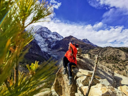 Bí quyết - Cần chuẩn bị những gì cho một chuyến leo núi tự túc?