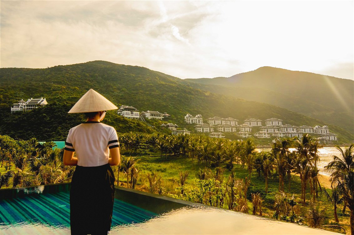 Những công trình du lịch nào của Việt Nam “ẵm” nhiều giải quốc tế nhất? - 2