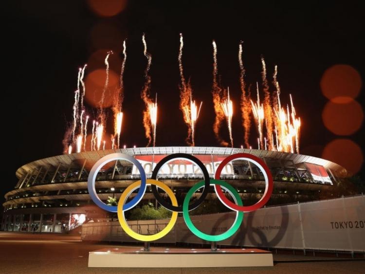 Có nhiều điểm thú vị tại lễ khai mạc Olympic Tokyo mà bạn có thể bỏ lỡ