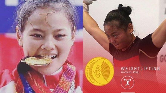 Đông Nam Á đua bảng xếp hạng huy chương Olympic: Indonesia hơn Việt Nam, đẳng cấp Thái Lan - 1