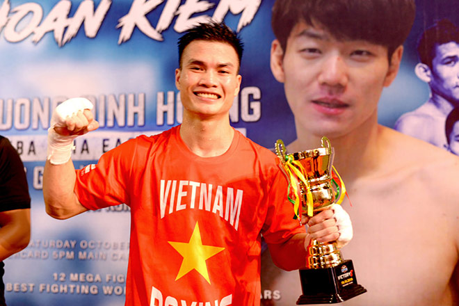 Trực tiếp đoàn Việt Nam dự Olympic ngày 24/7: Nguyễn Văn Đương giành trận thắng lịch sử cho Boxing VN - 11