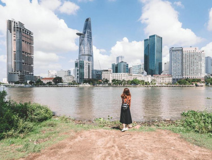 Bí quyết - Trải nghiệm du lịch “đi bộ kinh ngạc” tại Việt Nam