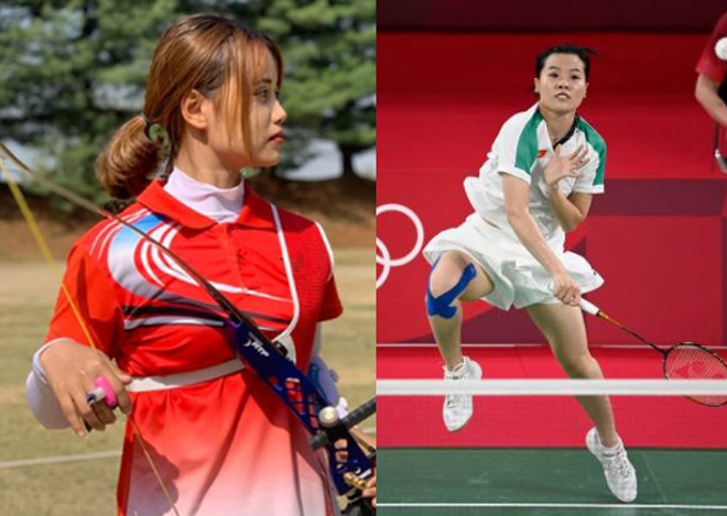 Lịch thi đấu Olympic Tokyo 28/7: 2 hot-girl và võ sĩ Nguyễn Văn Đương tiếp tục đua tài - 1