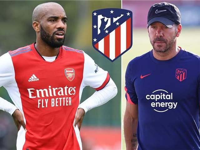Tin nóng chuyển nhượng tối 28/7: Tottenham đế mắt đến Ramsey - 2
