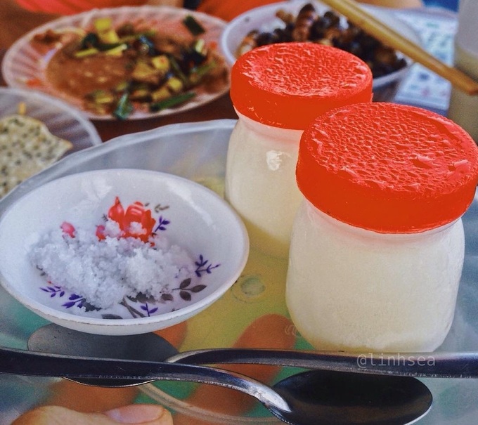 Món ăn truyền thống có biến tấu lạ ở Đà Nẵng - 3