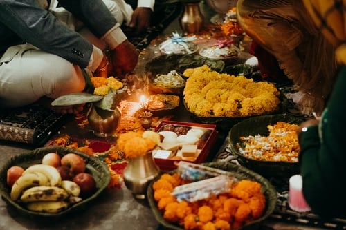 Khám phá Nepal qua những lễ hội truyền thống đầy màu sắc - 3
