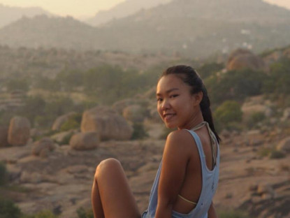Chuyện hay - Chuyến du lịch nước ngoài '0 đồng' của cô gái Việt