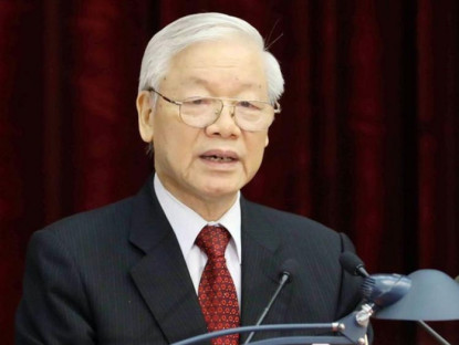 Chuyển động - Tổng Bí thư Nguyễn Phú Trọng ra Lời kêu gọi phòng, chống đại dịch COVID-19