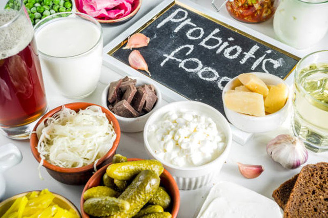 6 thực phẩm giàu protein thiết yếu để phục hồi sức khỏe - 6