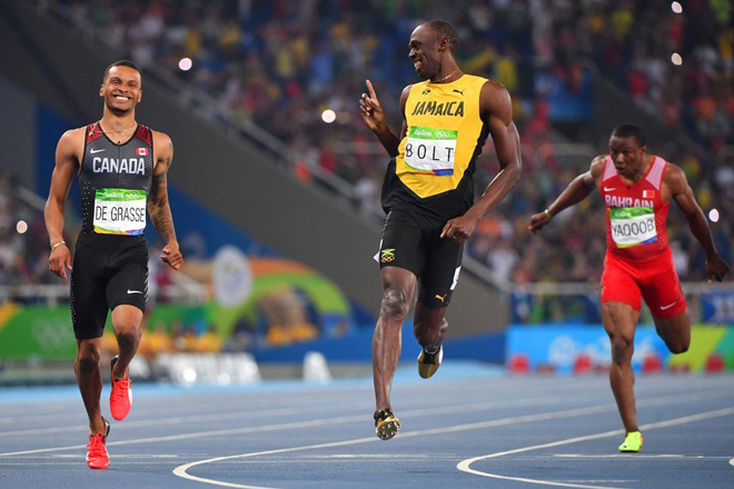 Lịch thi đấu Olympic Tokyo 1/8: Chờ &#34;vua mới&#34; chạy 100m, &#34;kình ngư&#34; Mỹ săn HCV thứ 4 - 1