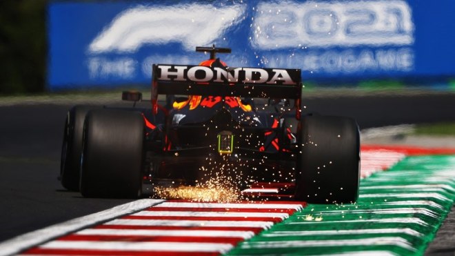 Đua xe F1, chạy thử Hungarian GP: Bottas bất ngờ nhanh nhất, top giữa khó đoán - 4