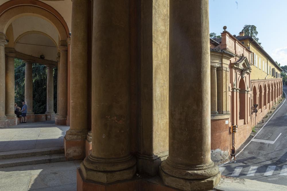 UNESCO công nhận di sản Cổng vòm thời Trung cổ Bologna (Italia) - 4