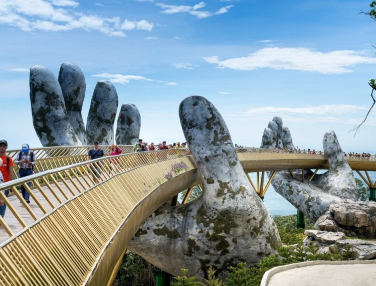 Top thiên đường mùa hè của thế giới gọi tên thành phố tại Việt Nam