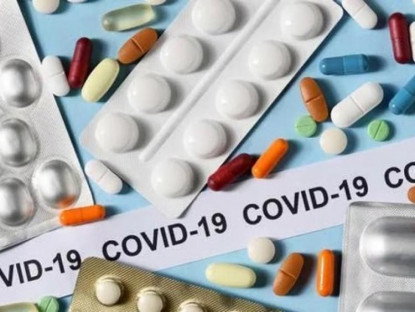 Chuyển động - Nhật Bản thử nghiệm thuốc cho bệnh nhân Covid-19 cách ly tại nhà
