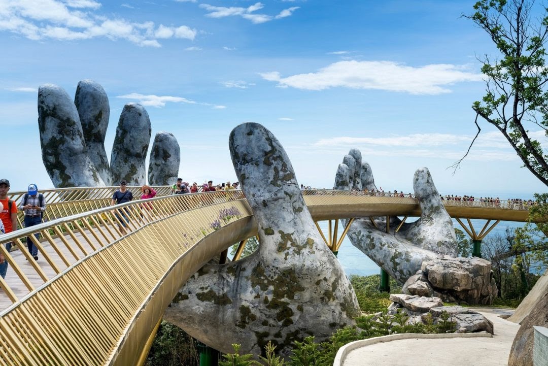 Top thiên đường mùa hè của thế giới gọi tên thành phố tại Việt Nam - 1