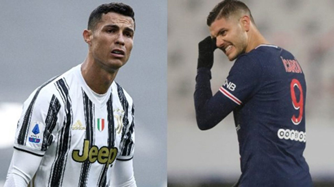 Ronaldo không thể tới PSG: Lộ mặt &#34;kẻ ngáng đường&#34; cực ghét Juventus - 1