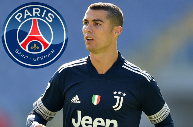 Ronaldo không thể tới PSG: Lộ mặt &#34;kẻ ngáng đường&#34; cực ghét Juventus - 2
