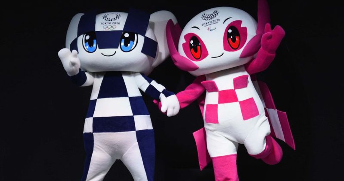 11 bí mật tại thế vận hội Olympic Tokyo 2020 giờ mới kể - 9