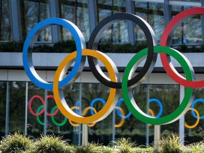 Giải trí - 11 bí mật tại thế vận hội Olympic Tokyo 2020 giờ mới kể