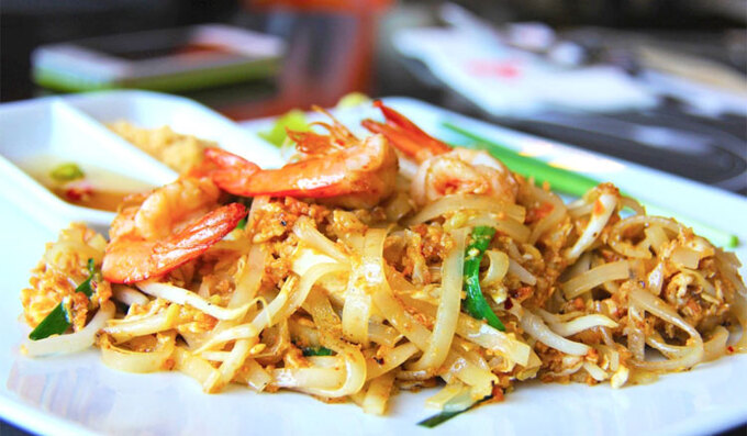 10 món ăn tạo sự nổi tiếng cho ẩm thực Singapore - 4