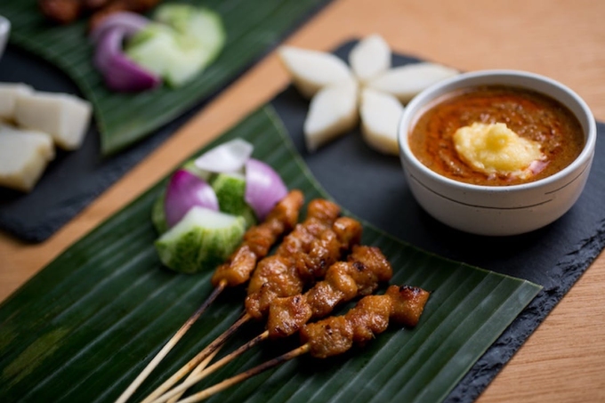 10 món ăn tạo sự nổi tiếng cho ẩm thực Singapore - 8