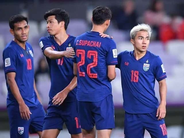 Dự kiến Việt Nam đứng thứ mấy bảng xếp hạng FIFA tháng 8, Thái Lan “lao dốc” kinh hoàng - 1