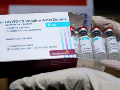 Chuyển động - TP.HCM đề nghị phân bổ 5,5 triệu liều vaccine trong tháng 8