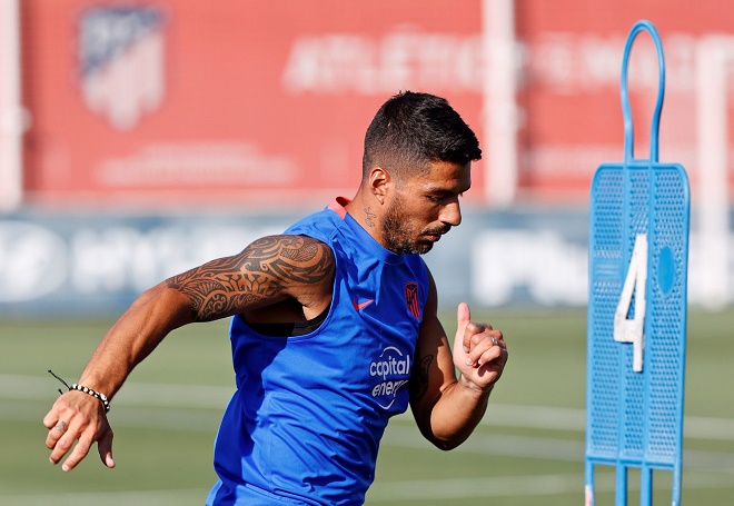Nhận định bóng đá hot hôm nay: Barcelona tiếp đà thăng hoa, Atletico tìm lại vị thế - 2