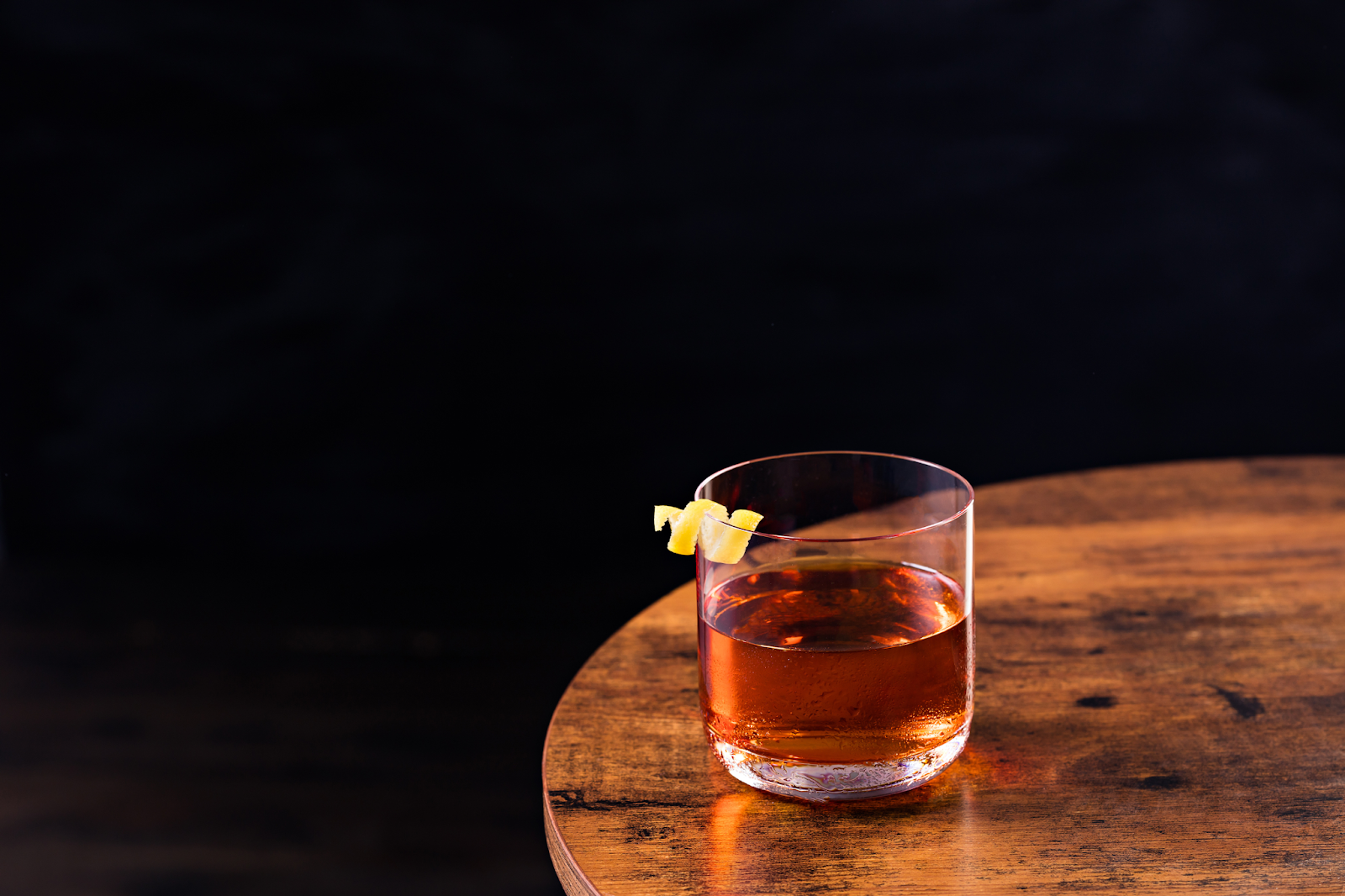 Cocktail Sazerac: Câu chuyện về loại cocktail đầu tiên của nước Mỹ - 2