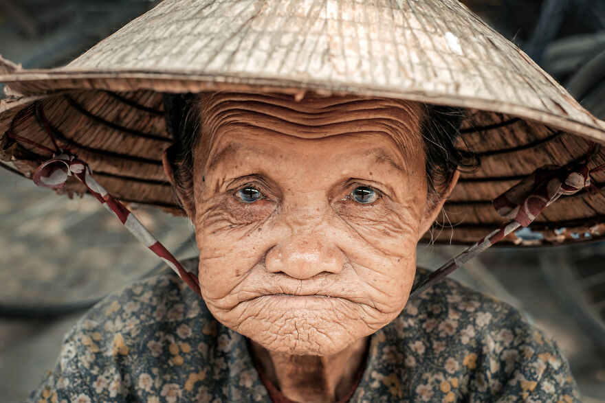 Việt Nam đẹp mê hoặc qua ống kính của nhiếp ảnh gia Ukraine - 1