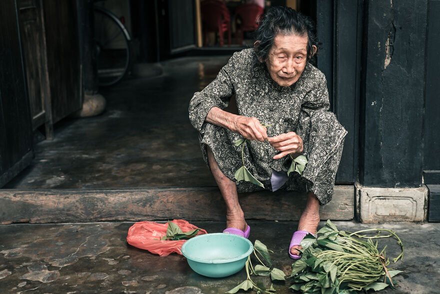 Việt Nam đẹp mê hoặc qua ống kính của nhiếp ảnh gia Ukraine - 13