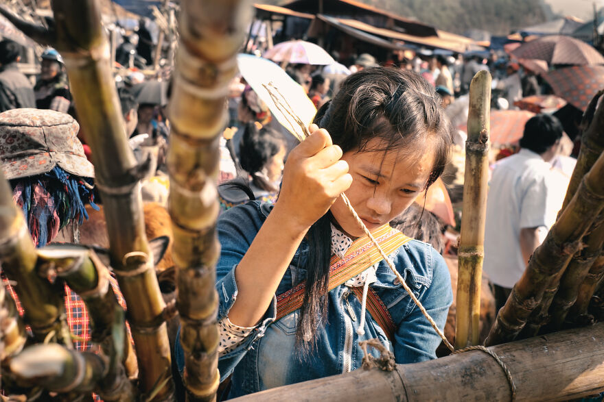 Việt Nam đẹp mê hoặc qua ống kính của nhiếp ảnh gia Ukraine - 8