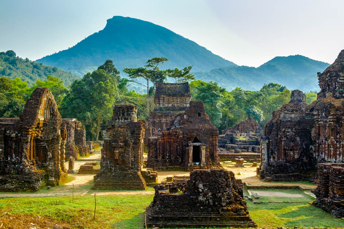 Khám phá 8 di sản vật thể tại Việt Nam được UNESCO công nhận - 2